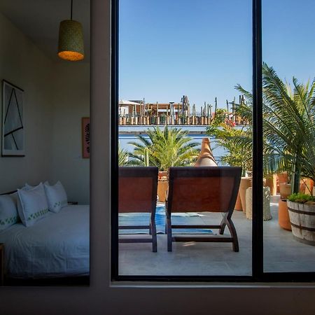 Hotel Los Amantes Oaxaca المظهر الخارجي الصورة