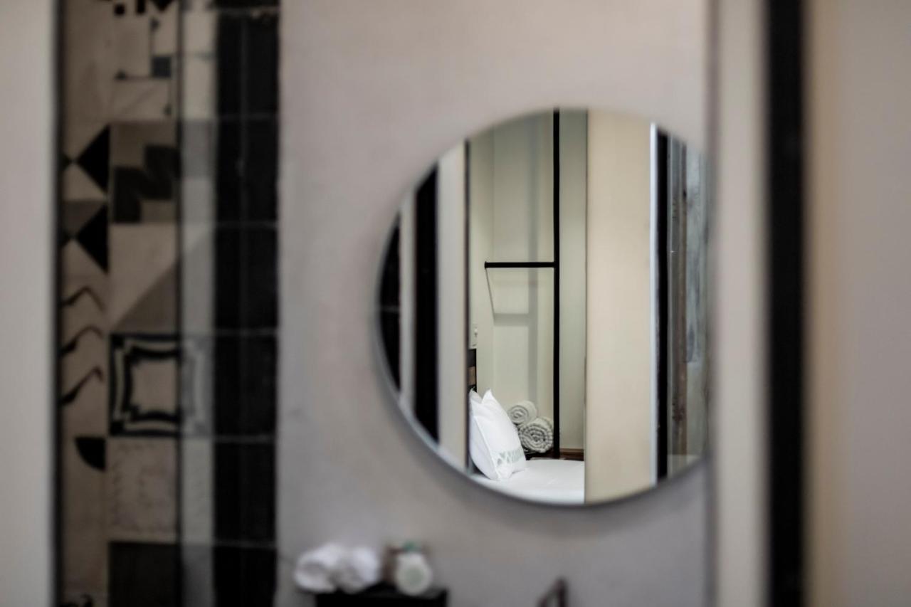 Hotel Los Amantes Oaxaca المظهر الخارجي الصورة