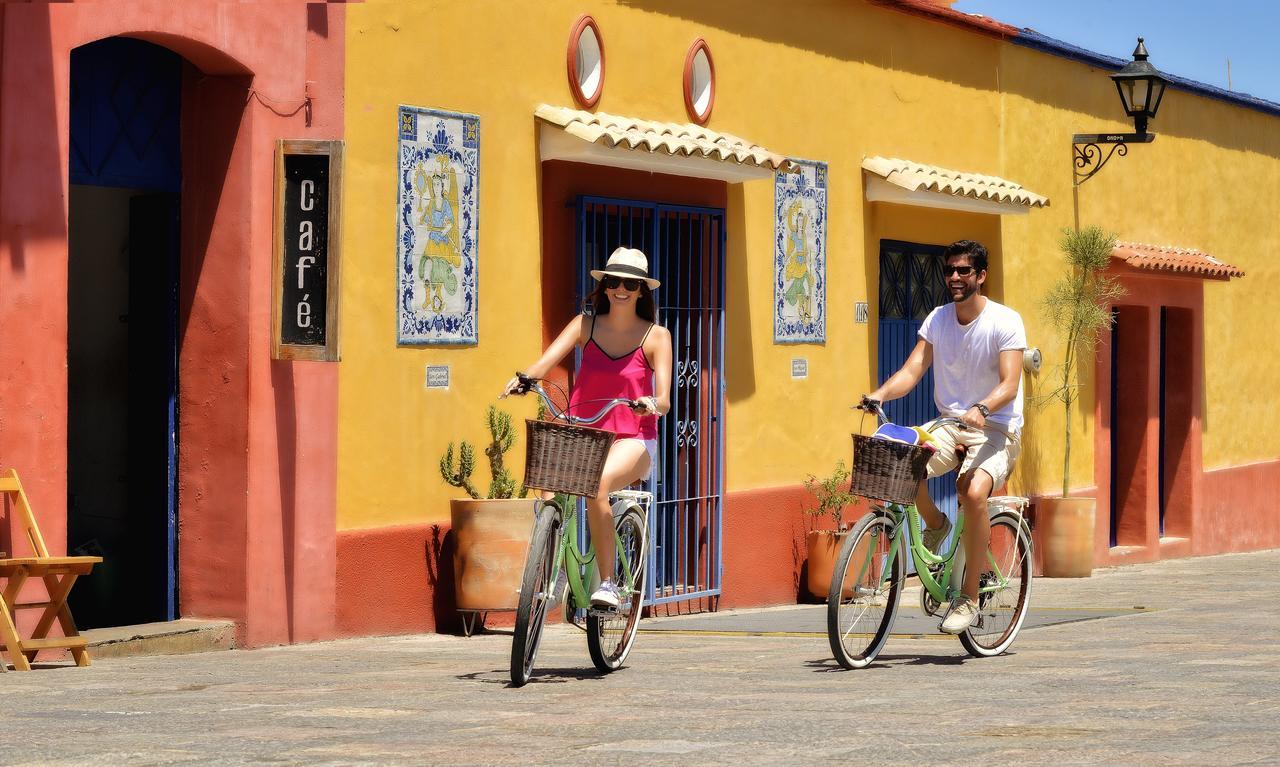Hotel Los Amantes Oaxaca المظهر الخارجي الصورة